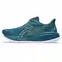 Asics Zapatos Gel-Cumulus 26 Para Hombre Azul Talla 10.5