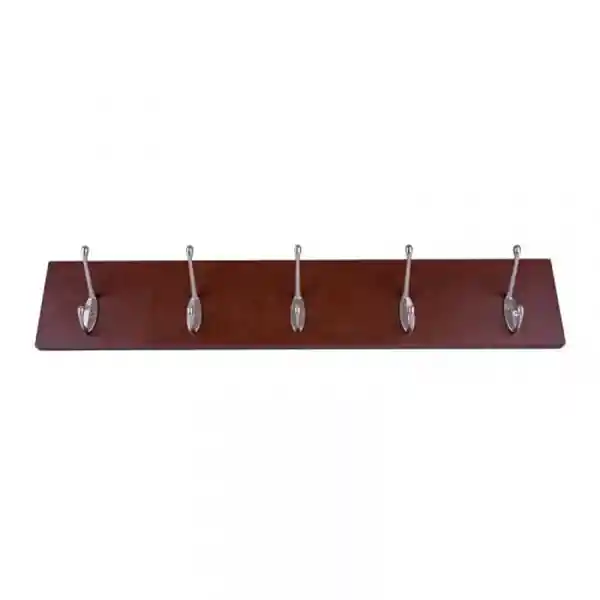 Practico Perchero Rimini Miel