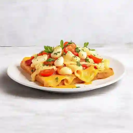 Pan crema + pony malta 1000ml