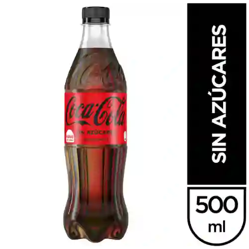 Coca Cola Zero