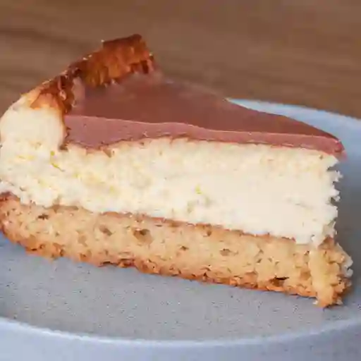 Chococheesecake gluten free