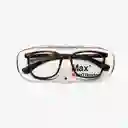 B+D Gafas Reading Max Carey + 2.00