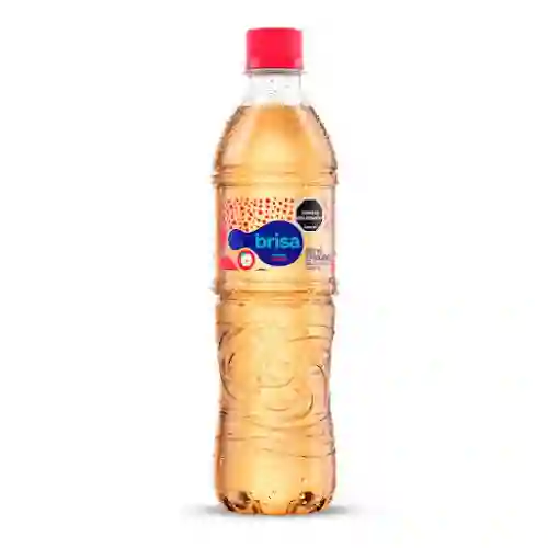 Agua Brisa Gas Manzana