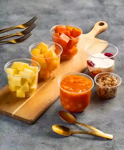 Fruta