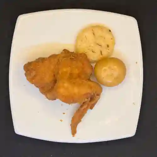 Ala Apanada