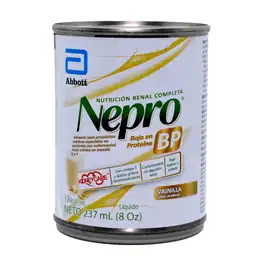 Nepro Suplemento Líquido Renal Bajo en Proteína