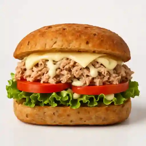 Sandwich de Atún