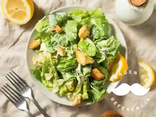 Ensalada Cesar