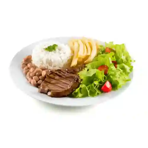 Bandeja de Carne de Res 150 gr