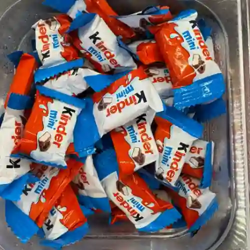 Kinder Mini