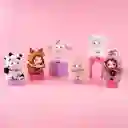 Caja Sorpresa Lovely Emma Zoo Miniso