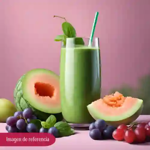 Batido Recuperador