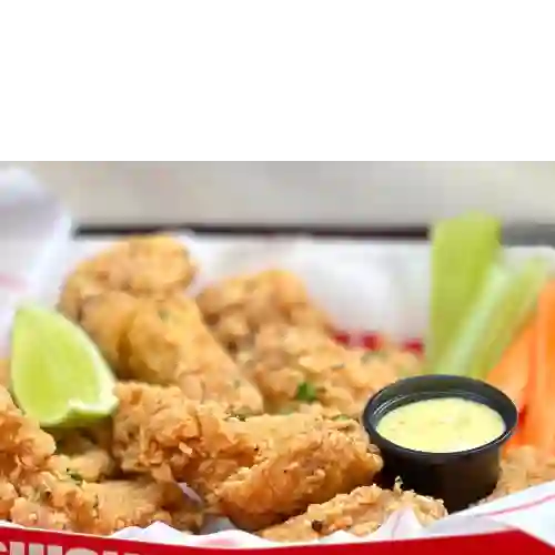Wings X 12