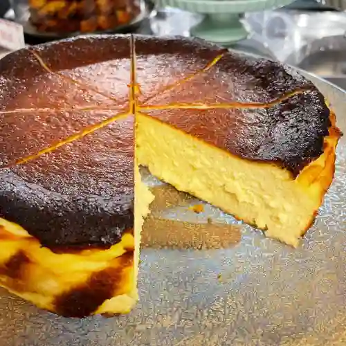 Torta de Queso