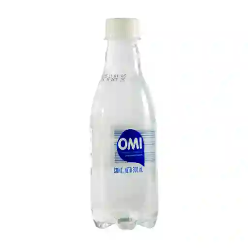 Agua 300 ml