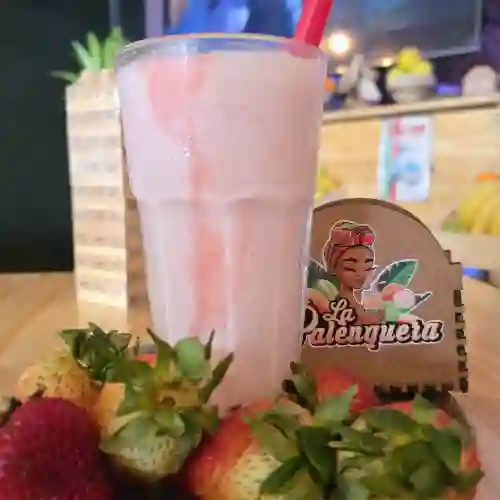 Jugos Naturales