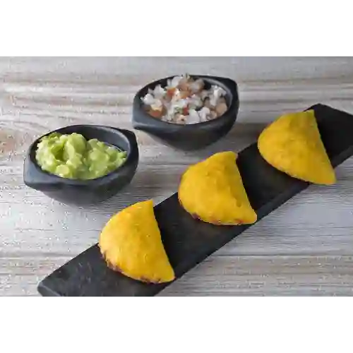 Empanada Ranchera