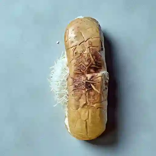 Sándwich de Pollo