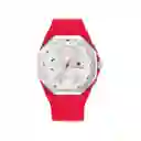 Reloj Neo Hombre Rojo 1792123 Tommy Hilfiger