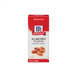 Mccormick Esencia Almendra