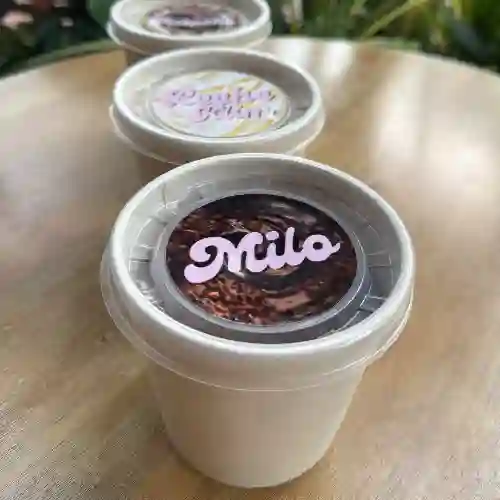 Cuchariable de Milo
