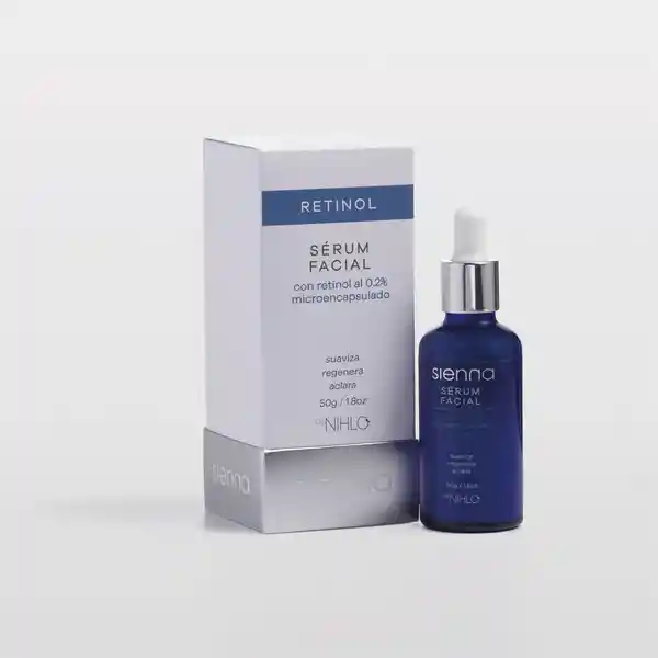 Sérum Facial Retinol 50 Ml