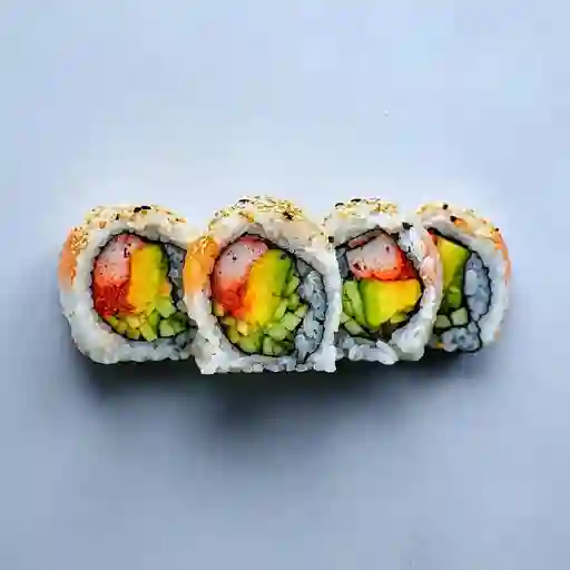 California Roll