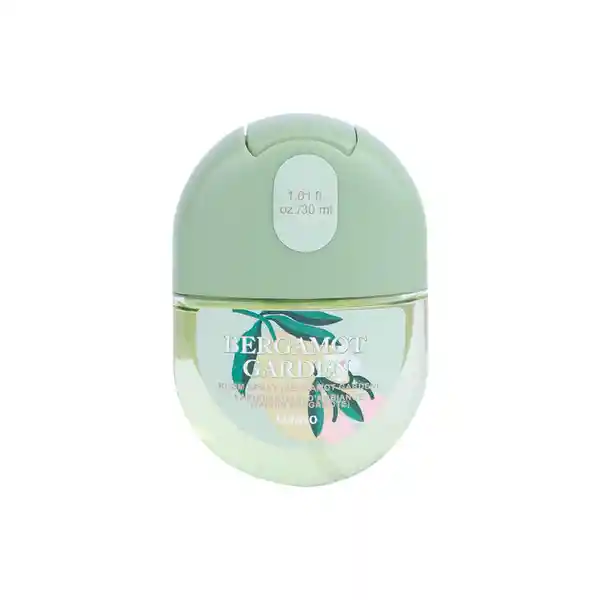 Spray de Bolsillo Aroma Pera Del Bey Miniso