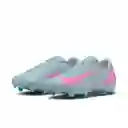 Nike Guayos Bota de Fútbol  Hombre Multicolor Talla 8.5