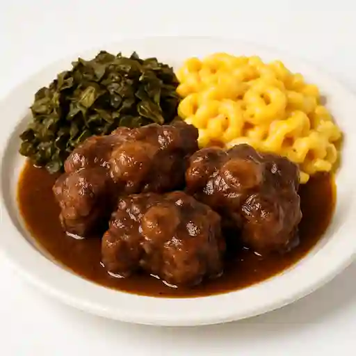 Southern Oxtail/cola de Res Sureña