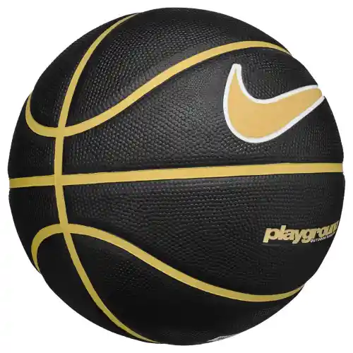 Nike Balón Everyday Playground de Hombre Naranja Baloncesto T 7