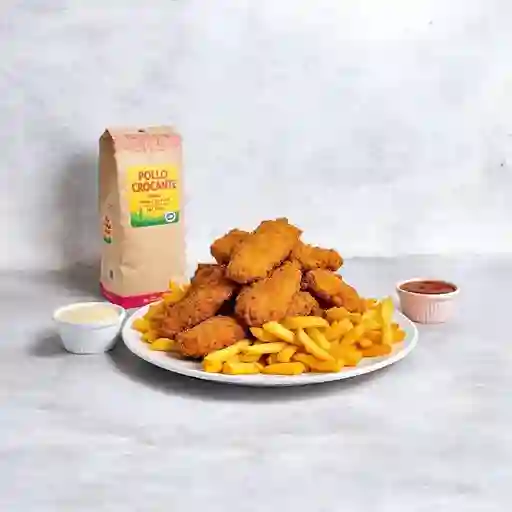 Chicken Fries