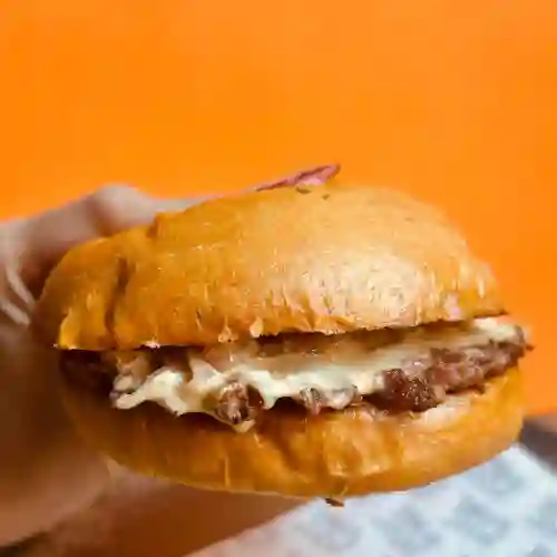 Smash Burger