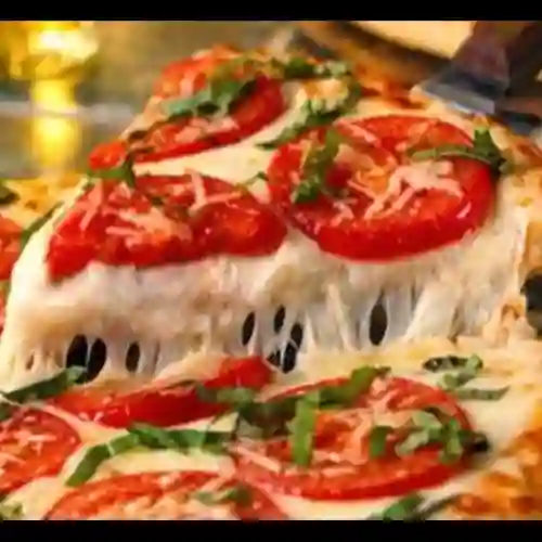 Porcion de Pizza