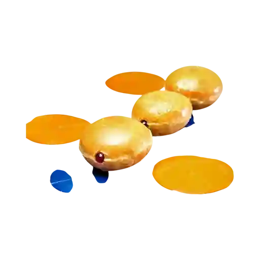Donut Fresa