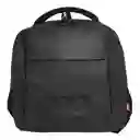 Wilson Morral Spotlight Porta-Notebook Unisex Negro