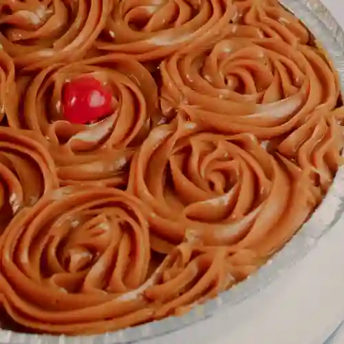 Postre Cuatro Leches Mediano