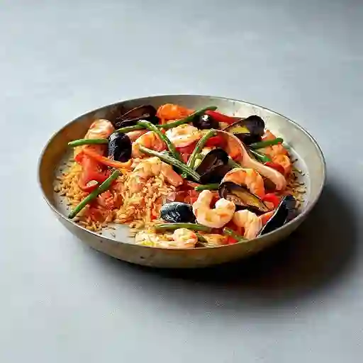 Wok Marino