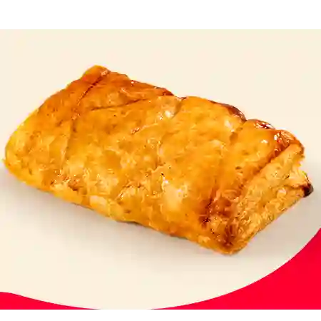Pastel de pollo