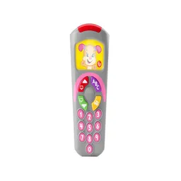 Fisher Price Juguete Control Remoto de Hermanita