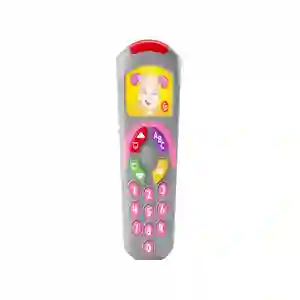 Fisher Price Juguete Control Remoto de Hermanita