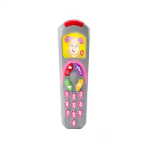 Fisher Price Juguete Control Remoto de Hermanita