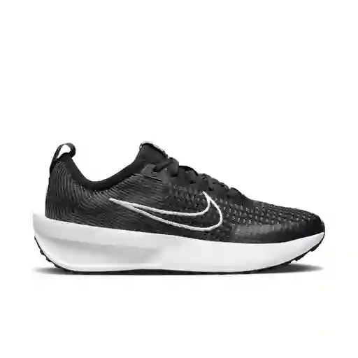 Nike Zapatos W Interact Run Para Mujer Negro Talla 7.5