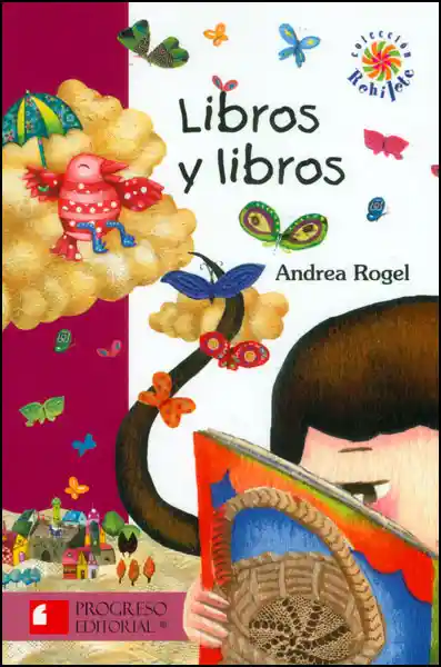 Libros y Libros