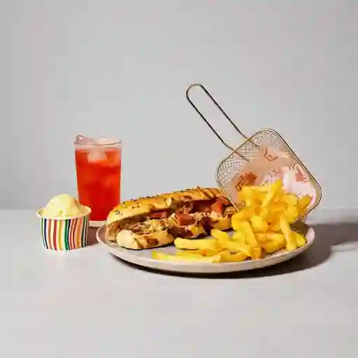 Luisk Ranchero