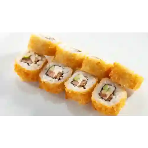 Tuna Tempura