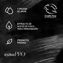 Máscara de Pestañas Mega Multi Benefit Negro Ésika