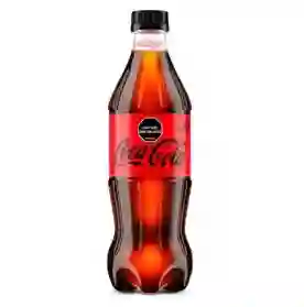 Coca Cola Zero 400 ml