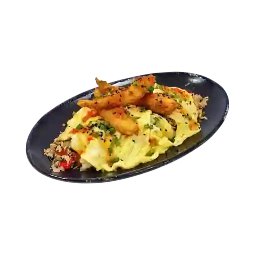 Arroz Chifa