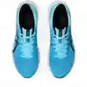 Asics Zapatos Para Hombre Azul Talla 9 Ref 1011B603-408